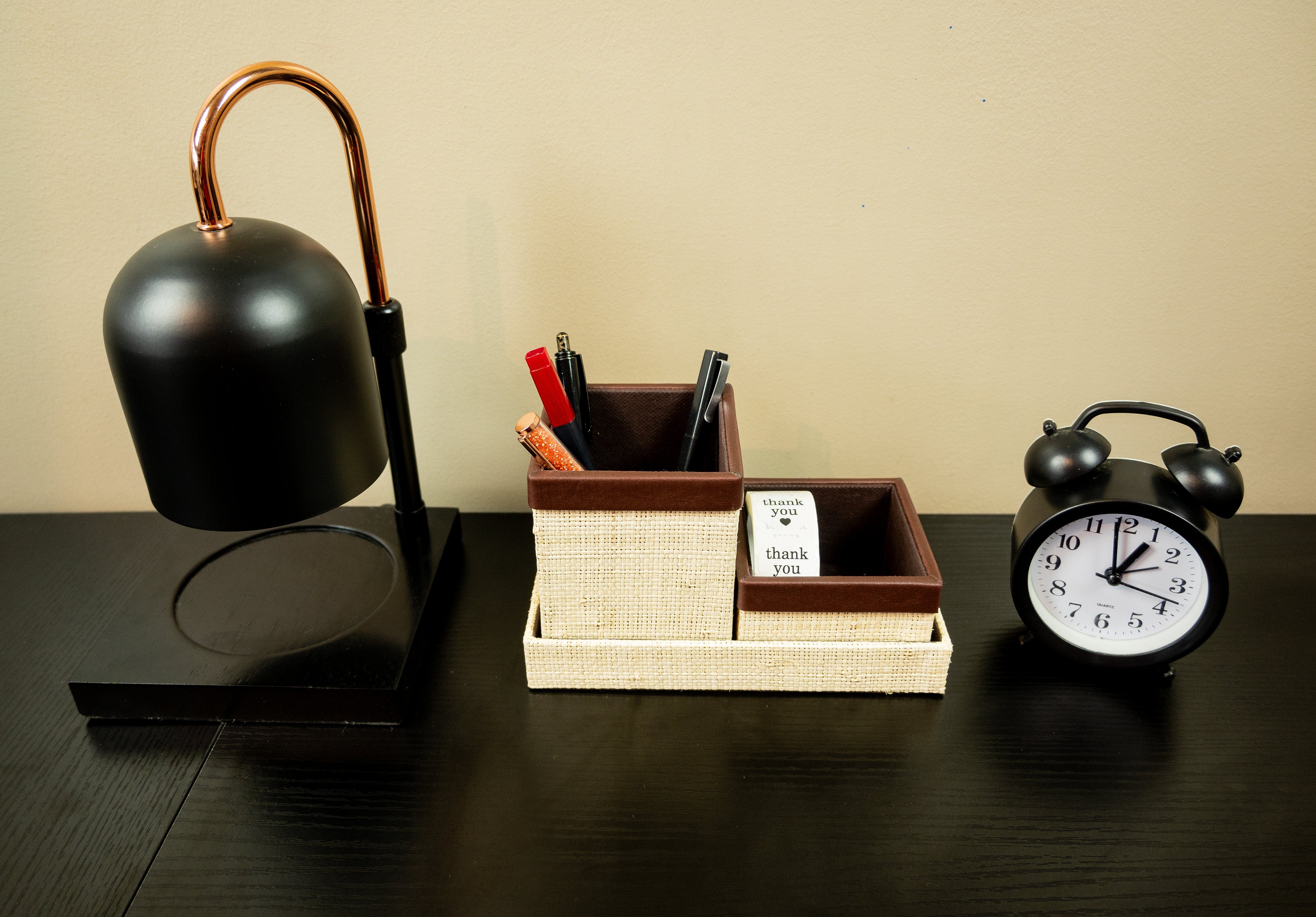 desk organizer