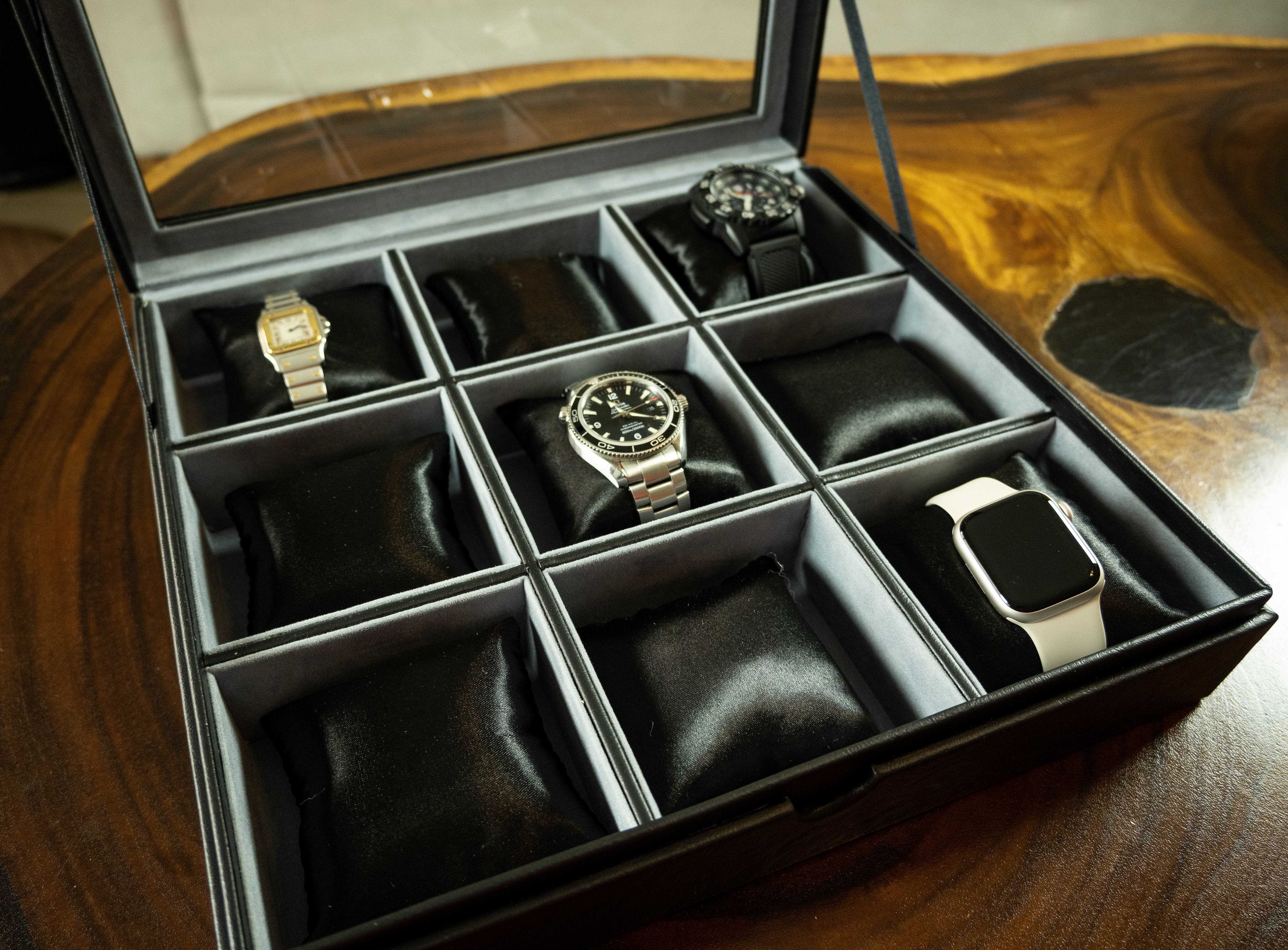 watch box big